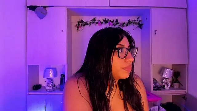 CANDYGABYY online show from 07-21-26, 07:37