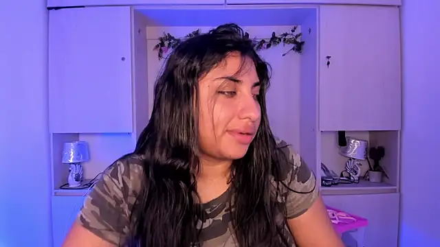 CANDYGABYY online show from 07-17-26, 08:06