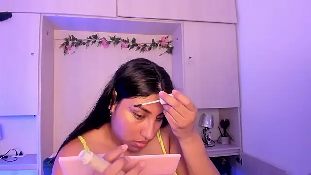 CANDYGABYY online show from 07-07-26, 08:01