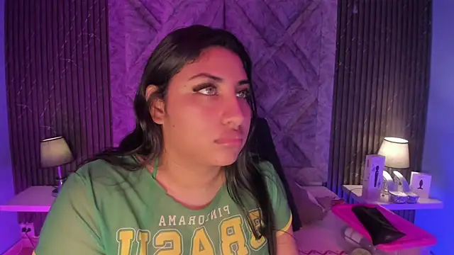 CANDYGABYY online show from 12-03-25, 04:02