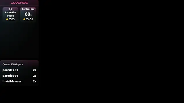 CANDYGABYY online show from 02-15-26, 03:40