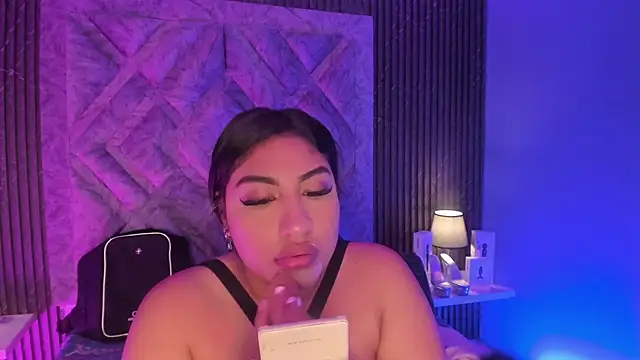 CANDYGABYY online show from 02-17-26, 04:10