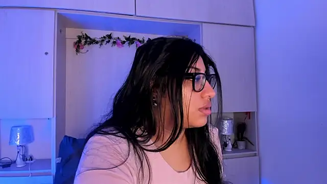 CANDYGABYY online show from 05-11-26, 07:55