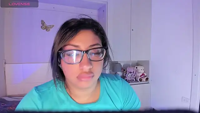 CANDYGABYY online show from 04-11-26, 07:39