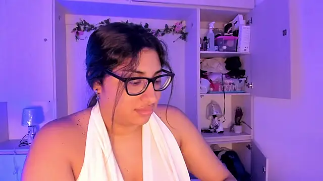 CANDYGABYY online show from 06-16-26, 07:36