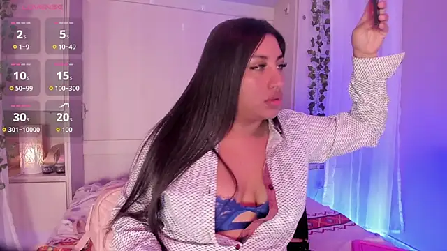 CANDYGABYY online show from 05-01-26, 08:14