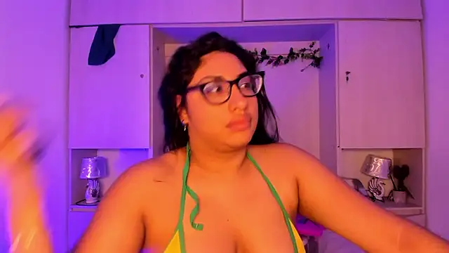 CANDYGABYY online show from 07-18-26, 08:06