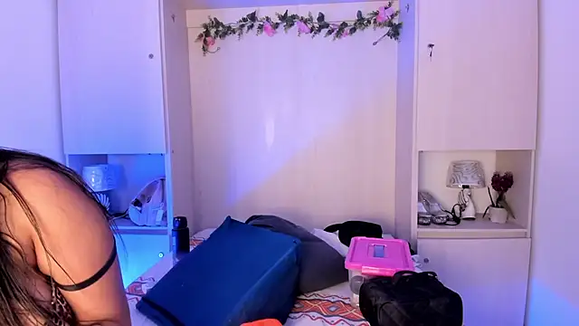 CANDYGABYY online show from 06-30-26, 08:20