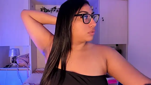 CANDYGABYY online show from 06-01-26, 07:57