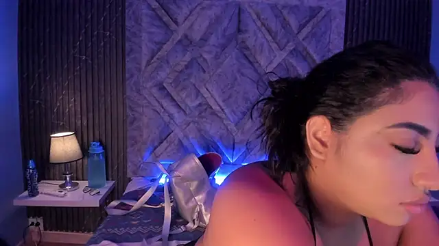 CANDYGABYY online show from 03-01-25, 04:04