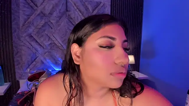 CANDYGABYY online show from 03-12-25, 04:08
