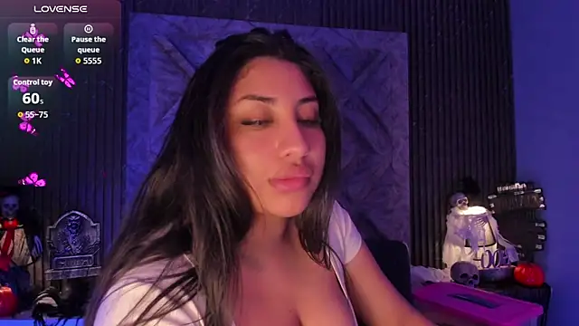 CANDYGABYY online show from 10-07-25, 04:13