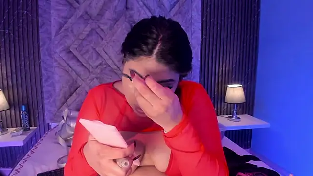 CANDYGABYY online show from 02-26-25, 04:08