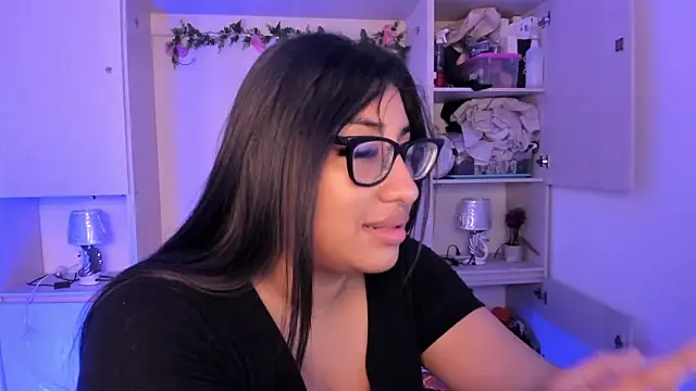 CANDYGABYY online show from 04-13-26, 07:51