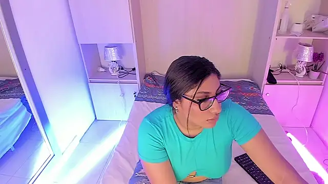 CANDYGABYY online show from 03-03-26, 08:05