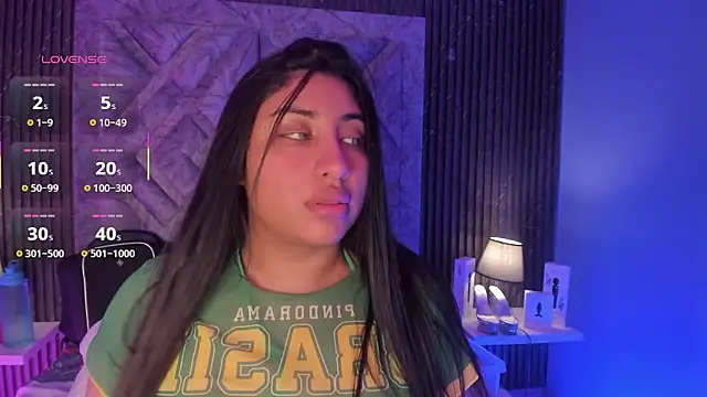 CANDYGABYY online show from 01-10-26, 04:30