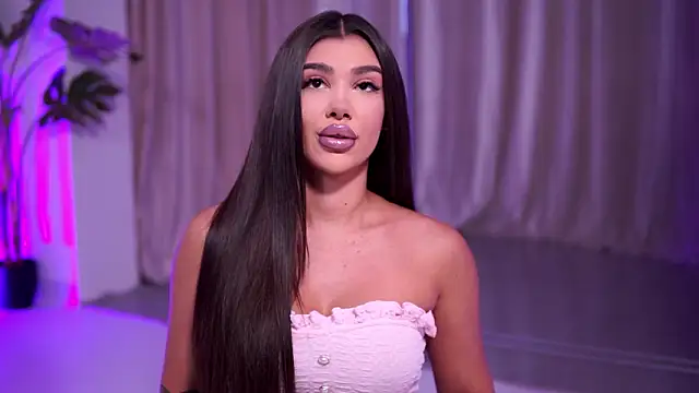 NatyDesiree online show from 03-09-26, 08:01