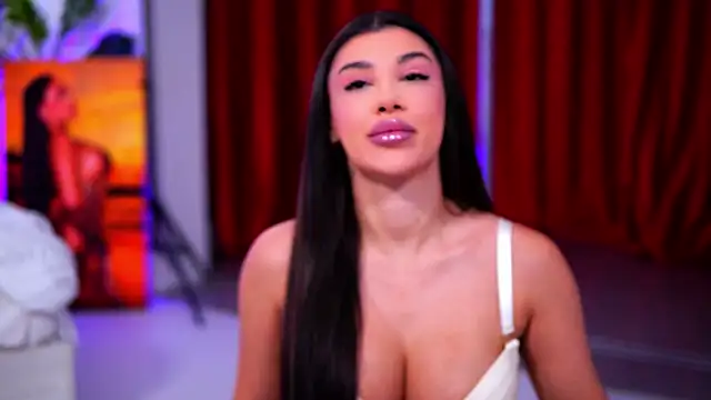 NatyDesiree online show from 12-04-25, 04:44