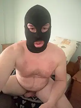 Sexygoat30 online show from 12-05-25, 01:10