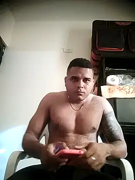 SaucyAffair0 online show from 01-19-26, 01:15