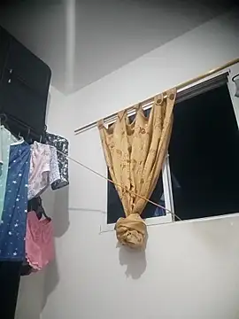 SaucyAffair0 online show from 03-07-26, 01:34