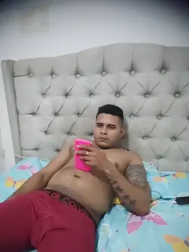 SaucyAffair0 online show from 12-03-25, 12:55