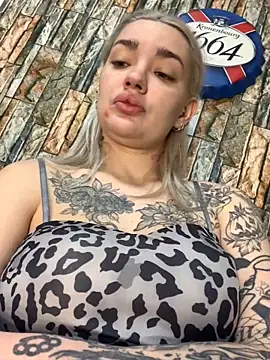 Sextazy online show from 03-06-26, 02:34