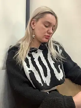 Sextazy online show from 02-03-25, 11:31
