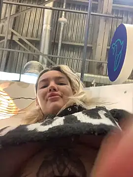 Sextazy online show from 03-07-25, 12:01