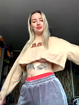 Sextazy online show from 10-18-25, 09:22
