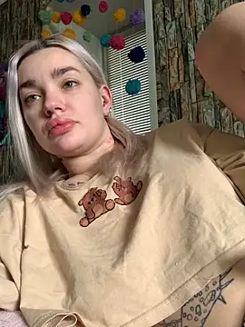 Sextazy online show from 03-29-26, 10:17