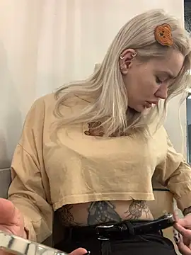 Sextazy online show from 03-18-25, 12:06