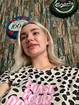 Sextazy online show from 03-12-26, 10:19