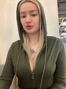 Sextazy online show from 01-25-25, 11:55
