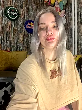 Sextazy online show from 10-31-25, 12:13