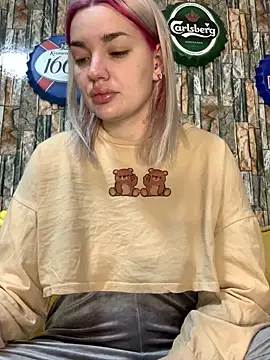 Sextazy online show from 11-27-25, 09:32