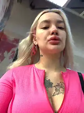 Sextazy online show from 01-11-25, 12:07