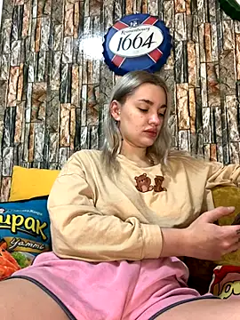 Sextazy online show from 11-09-25, 09:46