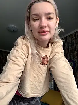 Sextazy online show from 04-15-26, 09:59