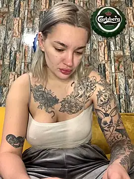 Sextazy online show from 11-07-25, 11:37