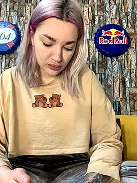 Sextazy online show from 12-14-25, 10:10