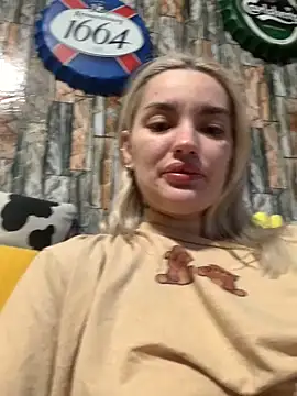 Sextazy online show from 03-15-26, 11:50