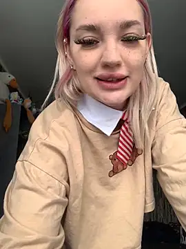 Sextazy online show from 12-22-25, 05:51