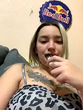 Sextazy online show from 09-21-25, 11:15