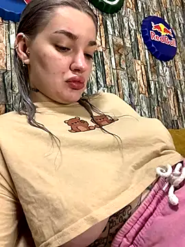 Sextazy online show from 11-04-25, 09:57