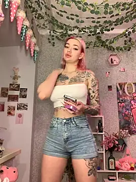 Sextazy online show from 12-27-24, 12:12