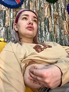 Sextazy online show from 12-15-25, 09:37