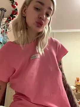 Sextazy online show from 03-22-26, 01:20