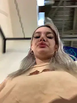 Sextazy online show from 12-12-24, 11:06
