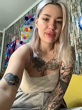 Sextazy online show from 02-04-26, 12:11